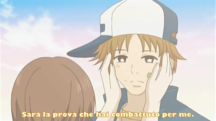 Otaku Gallery  / Anime e Manga / Bokura Ga Ita / Screenshots / Episodio 03 / 164.jpg